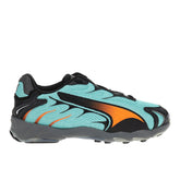 Inhale Lace Up Sneakers