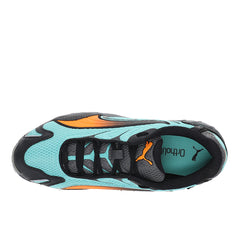 Inhale Lace Up Sneakers