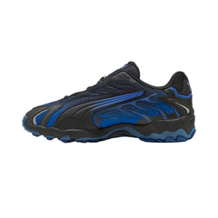 Inhale Lace Up Sneakers