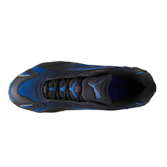 Inhale Lace Up Sneakers