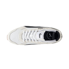 Softride St Miller Lace Up Sneakers