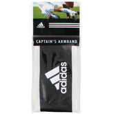 adidas Captains Armband Balck White