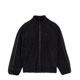 Borg Fleece Teamgeist Tracktop