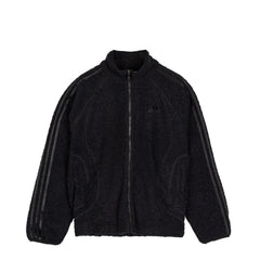 Borg Fleece Teamgeist Tracktop