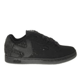 Fader Lace Up Sneakers