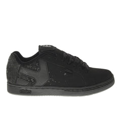 Fader Lace Up Sneakers