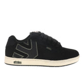 Fader Lace Up Sneakers