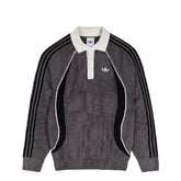 Retro Remix Teamgeist Poloshirt