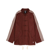 x Clot by Edison Chen Track Jacket