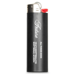 Scottsdale Chapter Lighter Black