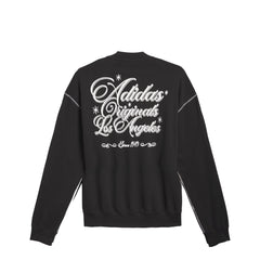Santa Monica Crewneck