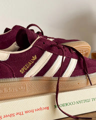Handball Spezial W