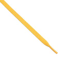 Flat Shoe Laces Spectra Yellow