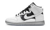 Dunk High SE WMNS"Chrome" DX5928 100