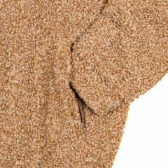Boucle Firebird Tracktop