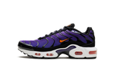 Air Max Plus GS "Voltage Pink" CD0609 024