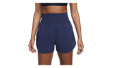 Dri-FIT Ultra High-Rise 3″ Brief-Lined Shorts WMNS"Midnight Navy" DX6642 410