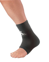 Mueller Elastic Ankle Support Black