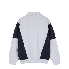 x Willy Chavarria Watsonville Mockneck Jumper