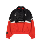 x Willy Chavarria Gomez Sweatshirt Top