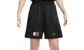 DRI-FIT SWOOSH FLY 96 BBALL SHORTS WMNS"Black" DX3948 010