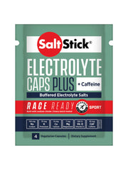 SaltStick Race Ready Caps Plus