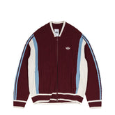 Retro Remix Cardigan