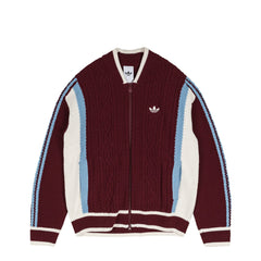 Retro Remix Cardigan
