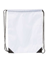 Liberty Bags Value Drawstring Backpack