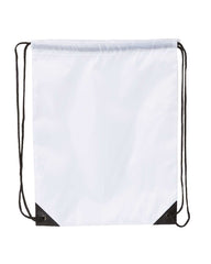 Liberty Bags Value Drawstring Backpack
