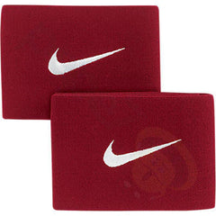 Nike Guard Stay II Soccer Sleeve Varsity Red