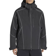 Shell Jacket By Consortium