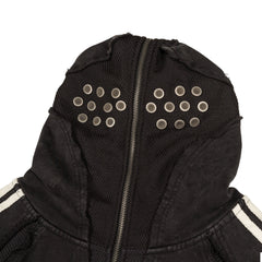 x Thug Club Teamgeist Hooded Zip Up