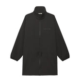 x Fear Of God Athletics Brushback Woven Storm Jacket