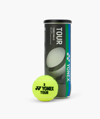 TOUR TENNIS BALLS