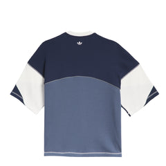 La Cienega Short Sleeve Sports Tee