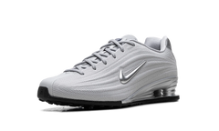 Shox Z WMNS"Metallic Silver" HQ7540 001
