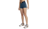 3" MID RISE COMPRESSION SHORTS WMNS"Blue" DQ5599 460
