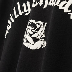 x Willy Chavarria Signature Tee