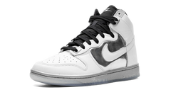 Dunk High SE WMNS"Chrome" DX5928 100