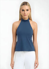 Livette - Backless Top