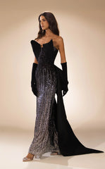 Abdo Aoude Desirs24 Dress
