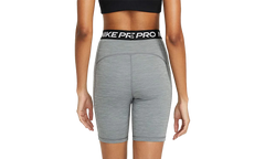 PRO 365 HIGH RISE 7" COMPRESSION SHORTS WMNS"Grey" DA0481 084