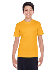 Team 365 Youth Zone Performance T Shirt