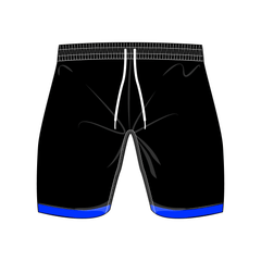 Albion SC Metro MP Rec Short Black