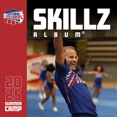 2025 NCA Store Skillz Mix