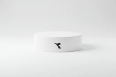 Diadora Classic Headband White