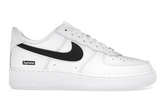 Force 1 Low White Black