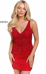 Primavera Couture 3827 Dress