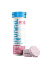 Nuun Sport Zero Sugar Tablets